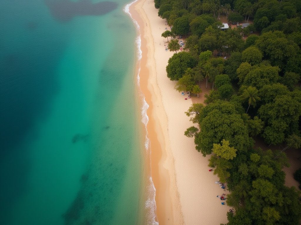 Travel Safety Advisory: Reconsidering Haiti as Your Caribbean Destination