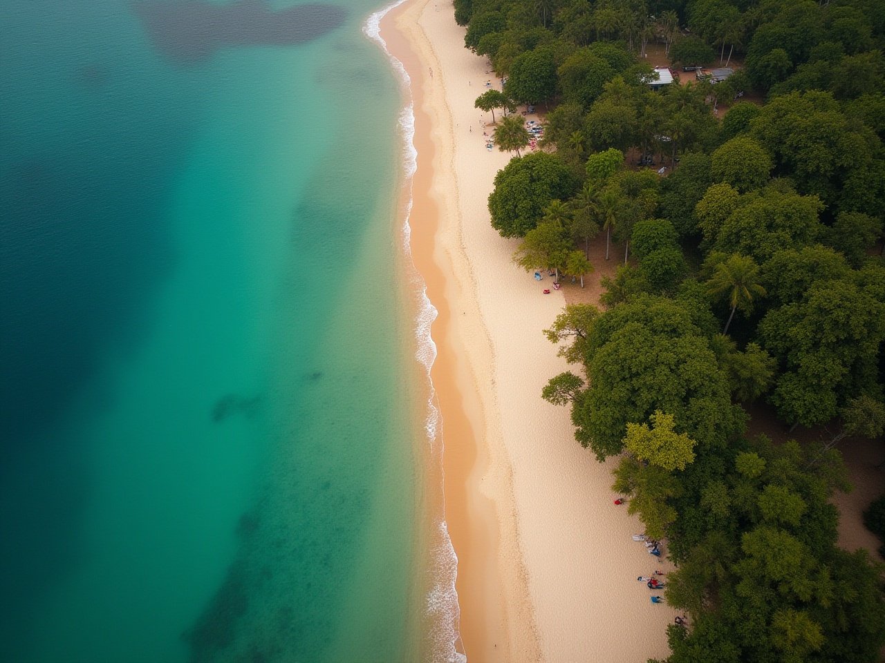 Travel Safety Advisory: Reconsidering Haiti as Your Caribbean Destination