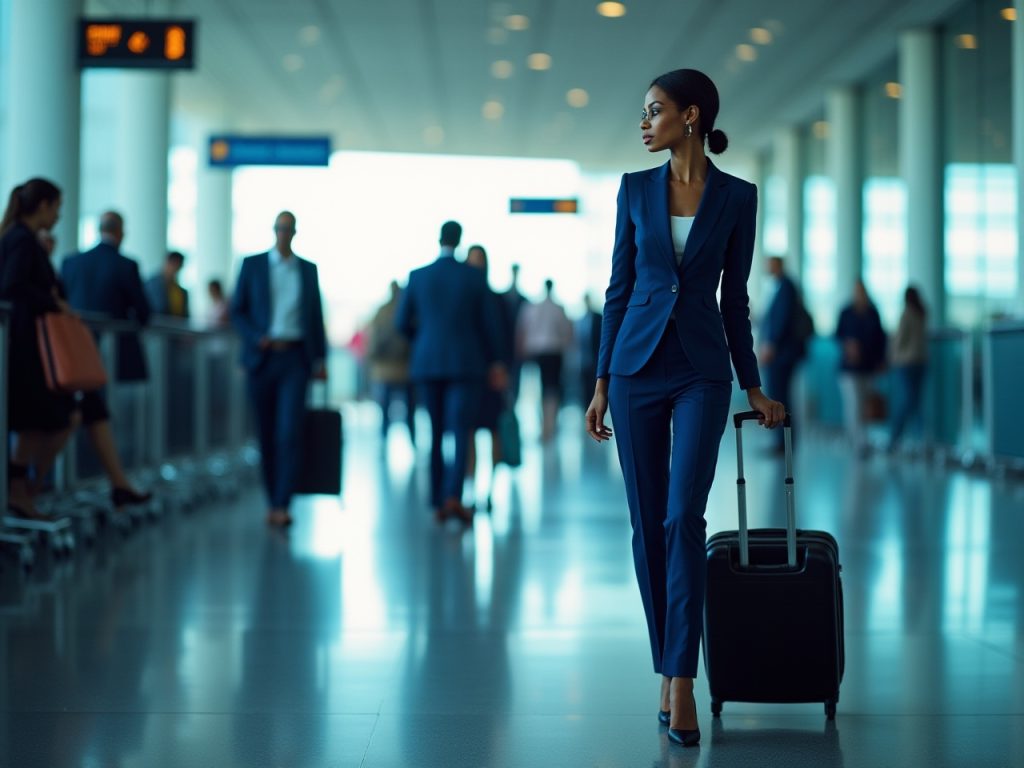 Business Travel Segment Expected to Exceed US$ 2.1 Trillion by 2031