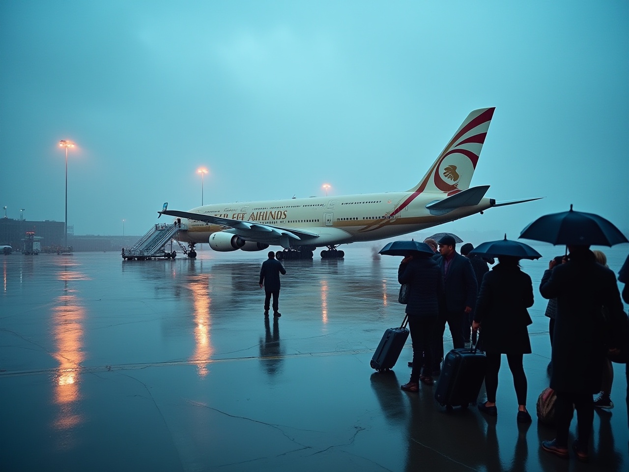 Celebrating Etihad Airways’ Milestone of 20 Million Passengers and Fleet Expansion