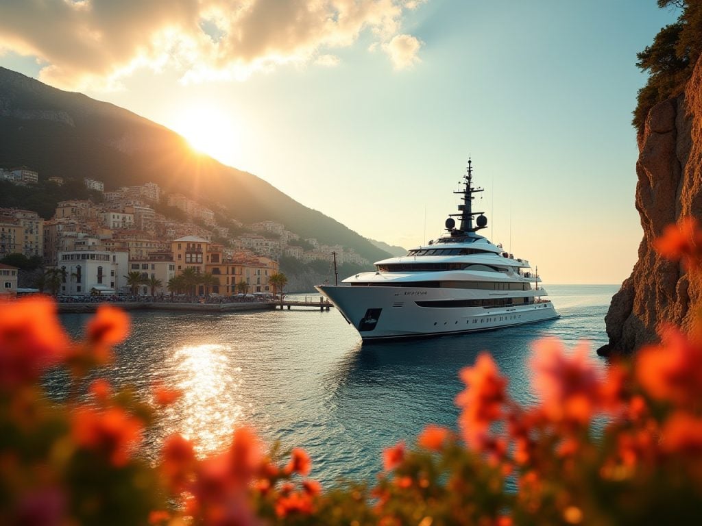 Sail on the New Ritz-Carlton Superyacht and Discover Italy’s Most Beautiful Villages