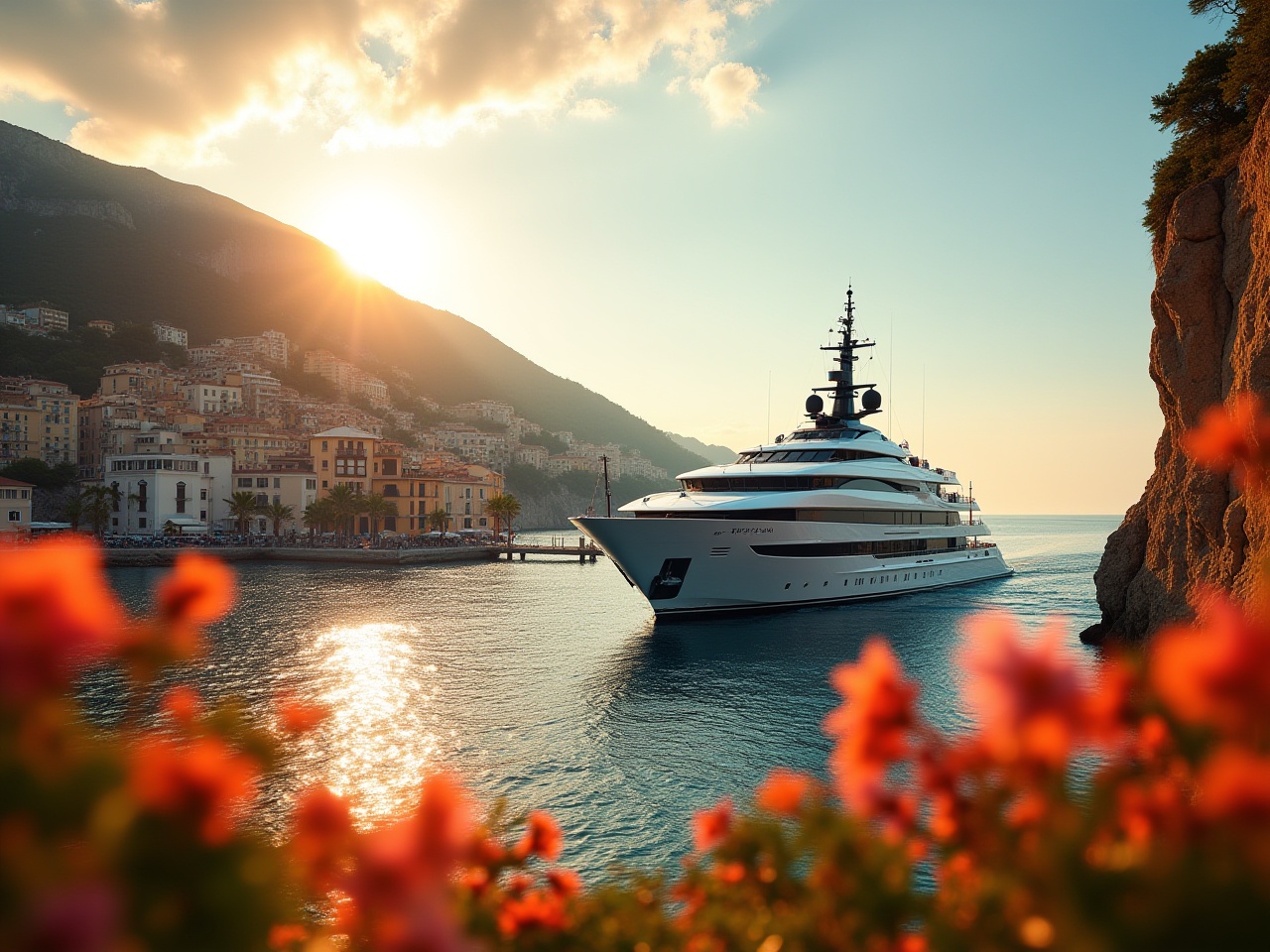 Sail on the New Ritz-Carlton Superyacht and Discover Italy’s Most Beautiful Villages