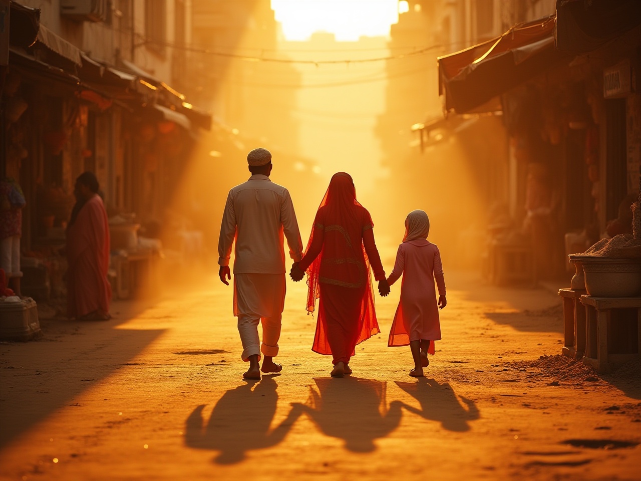 Indians Embrace Longer Vacations Abroad, With Dubai and Bali Leading the Way