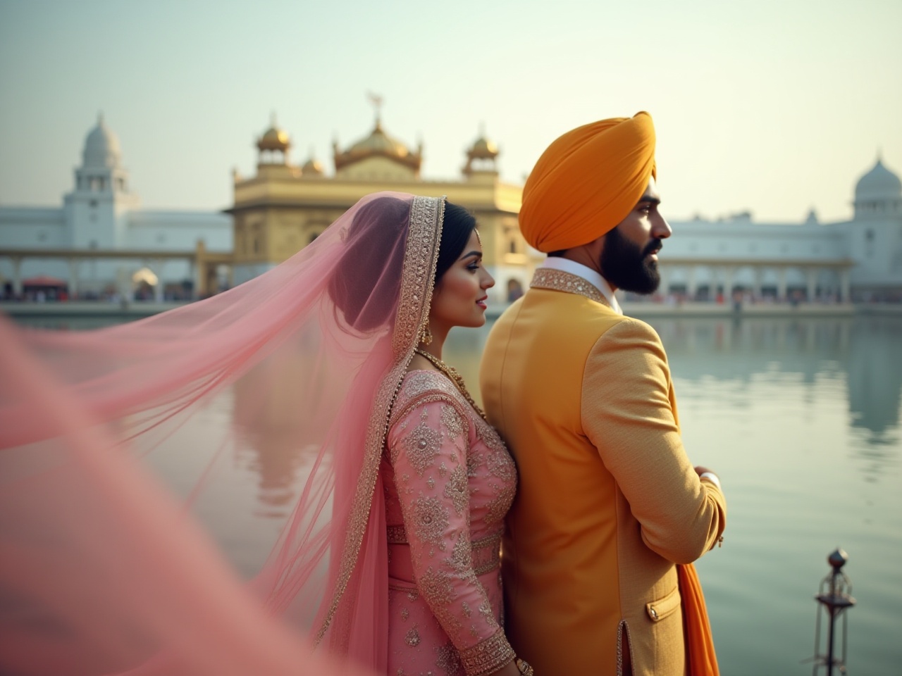 India’s Rising Potential as a Global Wedding Destination