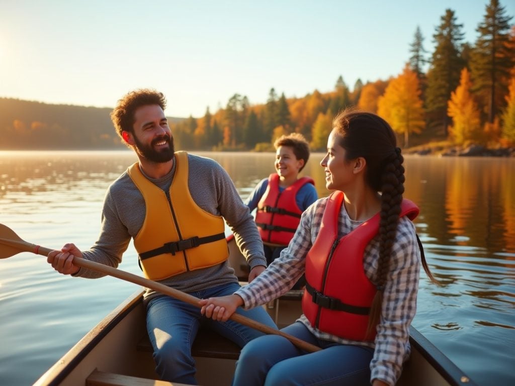 Domestic Tourism Thrives in Canada Despite Decrease in American Visitors