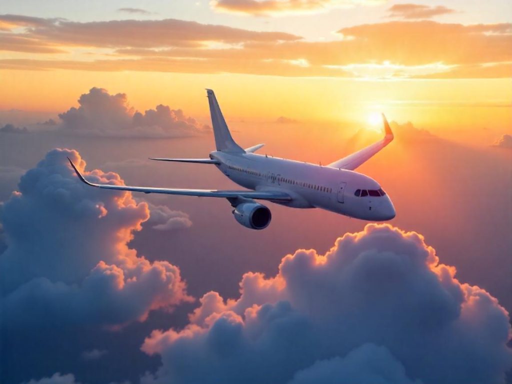 Gulf Airlines Face Turbulence Amid Regional Disruption
