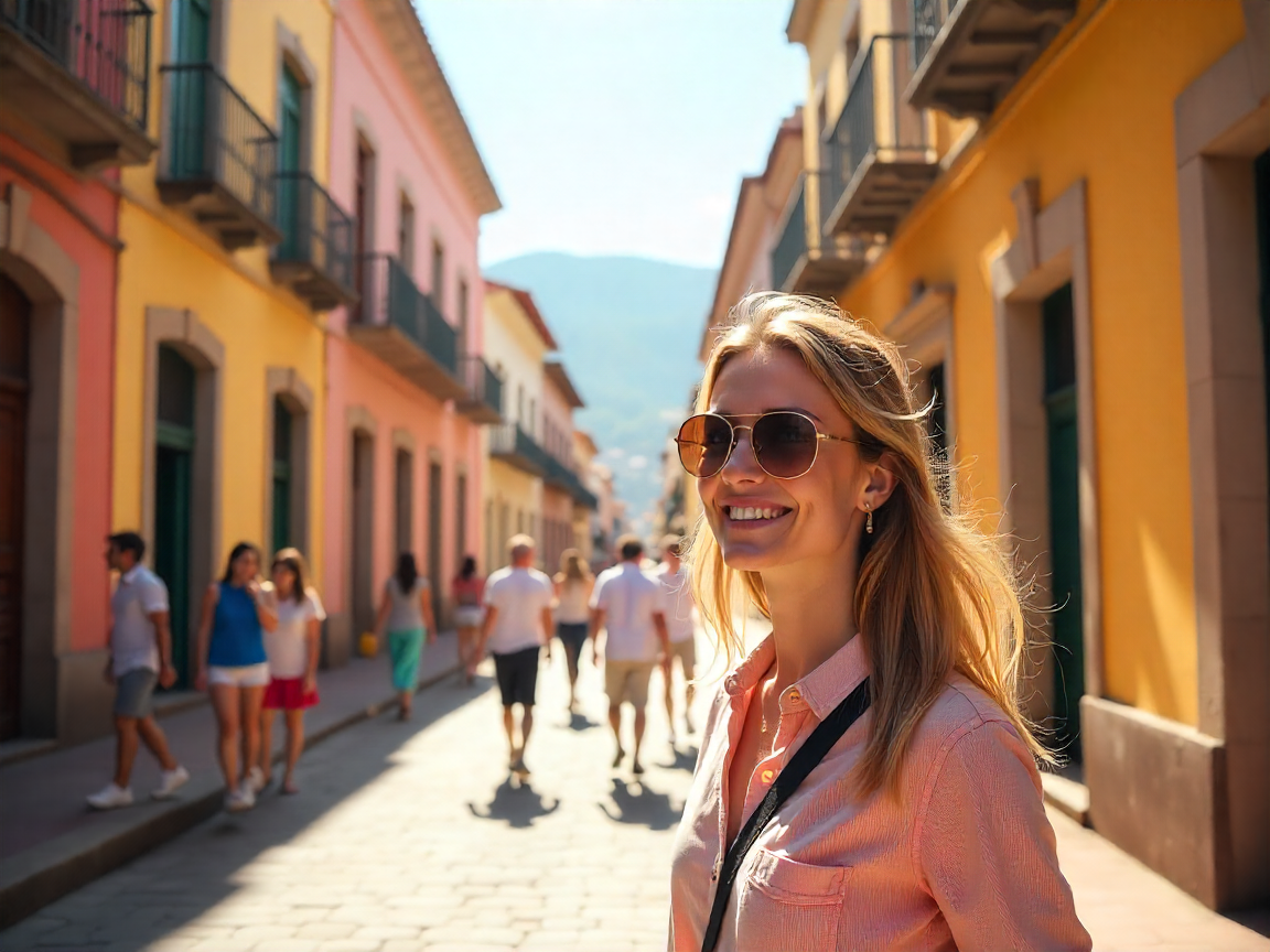 Bogotá’s New Stopover Initiative: Exploring Tourism Opportunities through Avianca