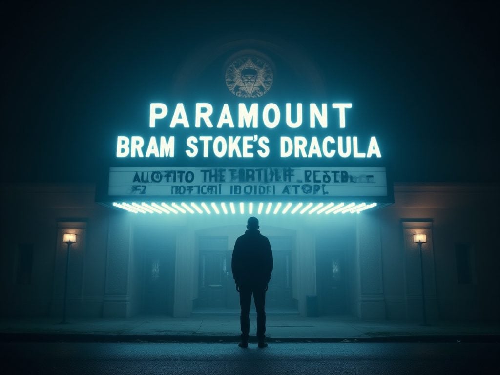 Immerse Yourself in Bram Stoker’s Dracula at the Austin Film Festival
