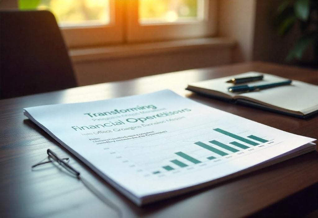 Transforming Financial Operations: How Offshore Services Benefit Travel Companies