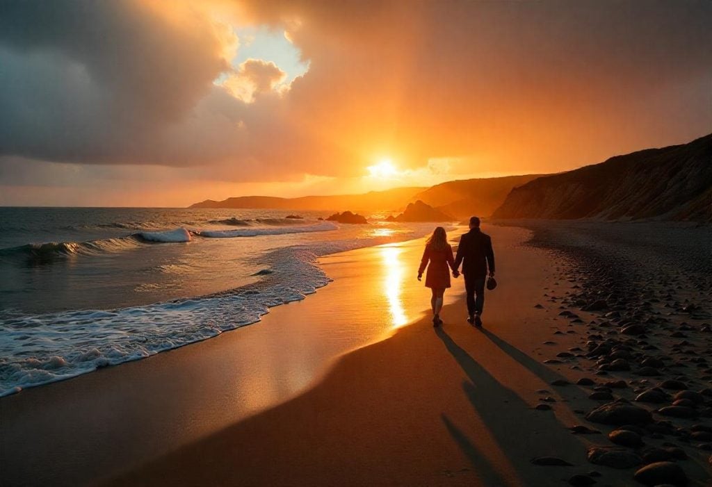 Sligo Shines as a Top Destination for German Tourists