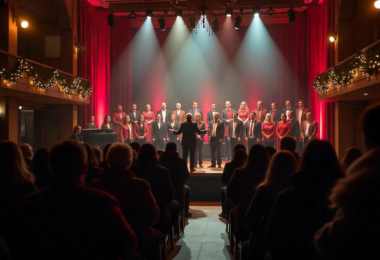 Celebrating Culture and Tourism at Belfast TradFest