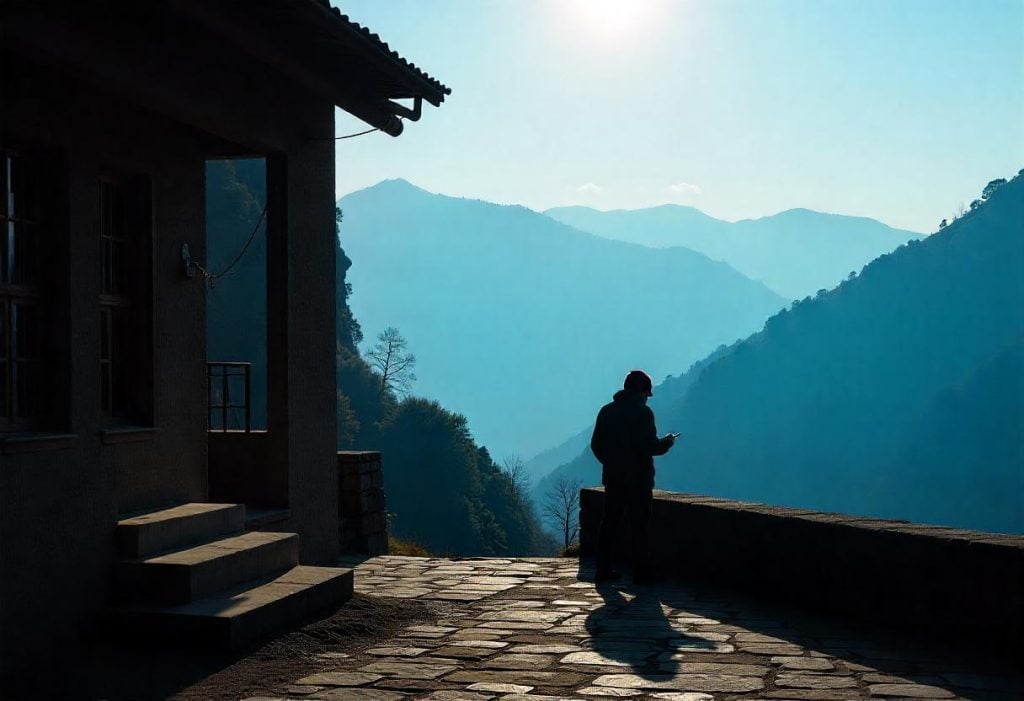 Mussoorie’s New Visitor Registration System To Curb Overcrowding