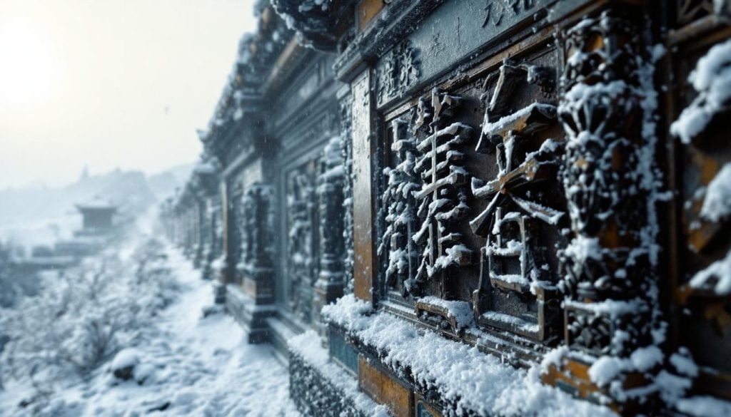 Discover the Xixia Imperial Tombs: A UNESCO Heritage Site Worth Visiting