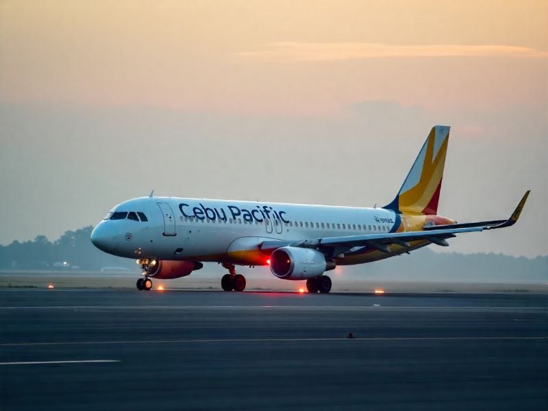 Cebu Pacific’s New Affordable Domestic Flight Promotions