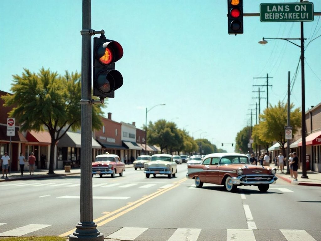 How Advanced Traffic Signal Technology Improves Emergency Response in Tourism