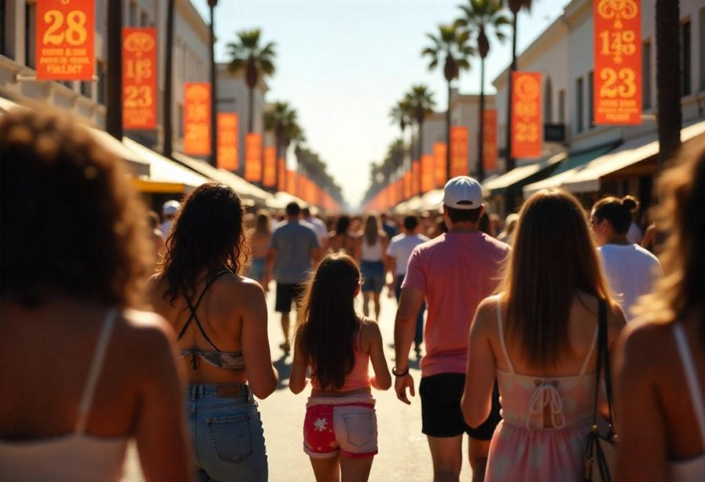 Celebrating Santa Monica’s 150th Anniversary with Community, Music, and Heritage