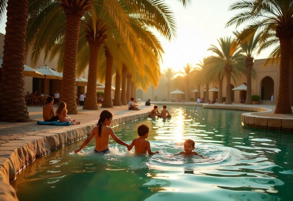 Exploring the Calmcation: Why Saudi Arabia is the New Destination for Peaceful Travel