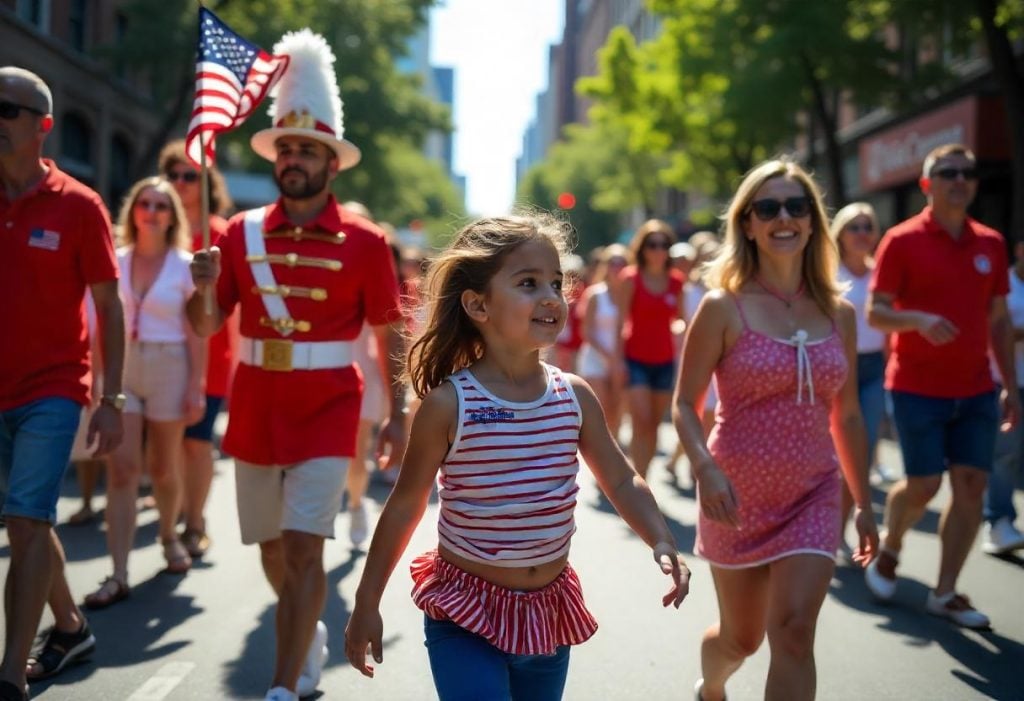 Celebrations and Travel Trends for Independence Day