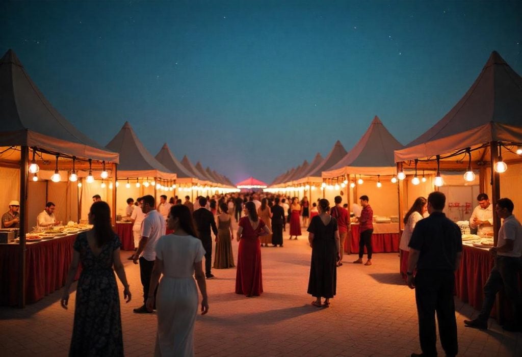Yas Island’s Exciting Summer Activities and First-Ever Summer Camp