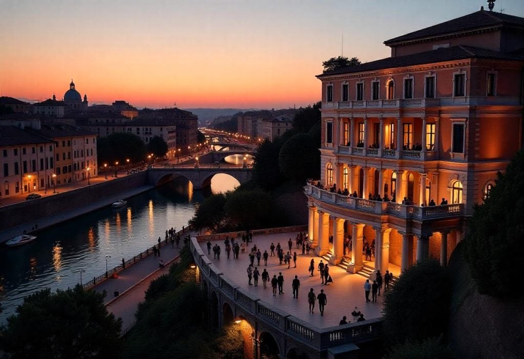 Rome to Host a Premier Global Tourism Summit This September