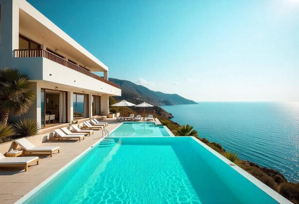 Discover the Green Coast Hotel – MGallery Collection’s First Luxury Offering in Albania