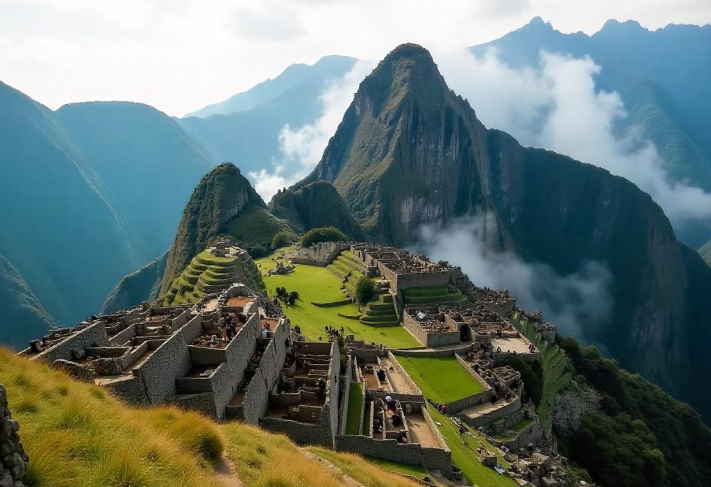 Strategic Actions to Combat Overcrowding in Popular Tourist Destinations