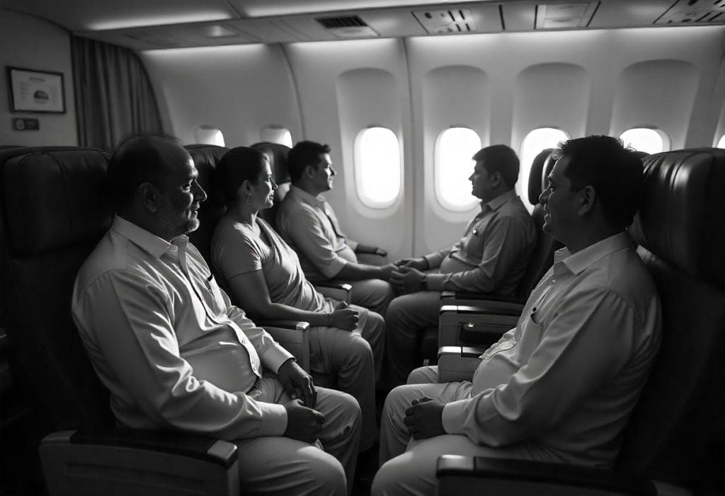 Emirates Expands Offerings with Premium Economy on Kolkata-Dubai Route