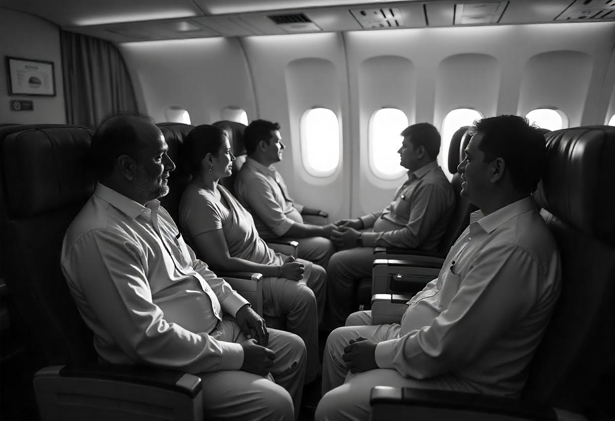 Emirates Expands Offerings with Premium Economy on Kolkata-Dubai Route