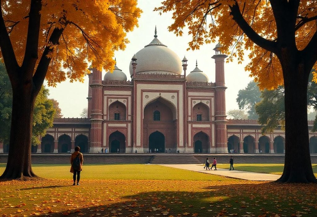 Discover India’s Heritage with The Leela’s New Palace Trails