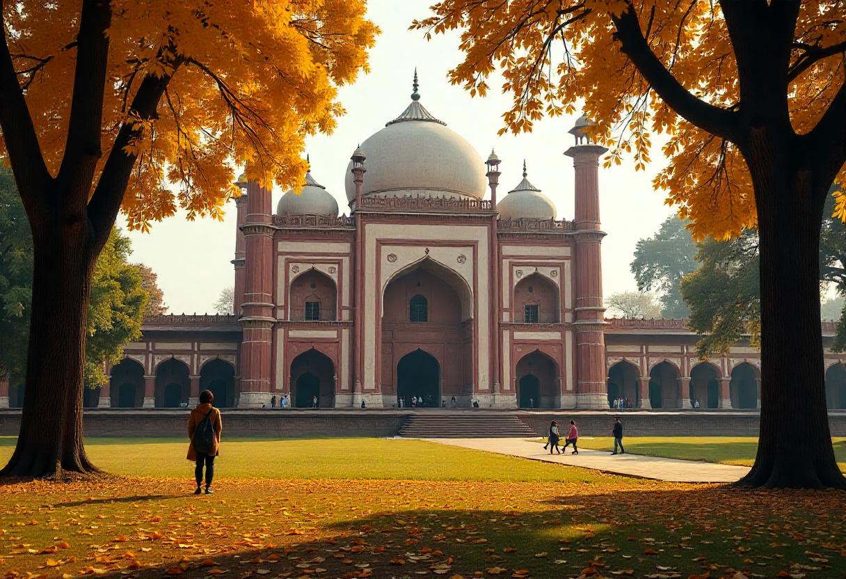 Discover India’s Heritage with The Leela’s New Palace Trails