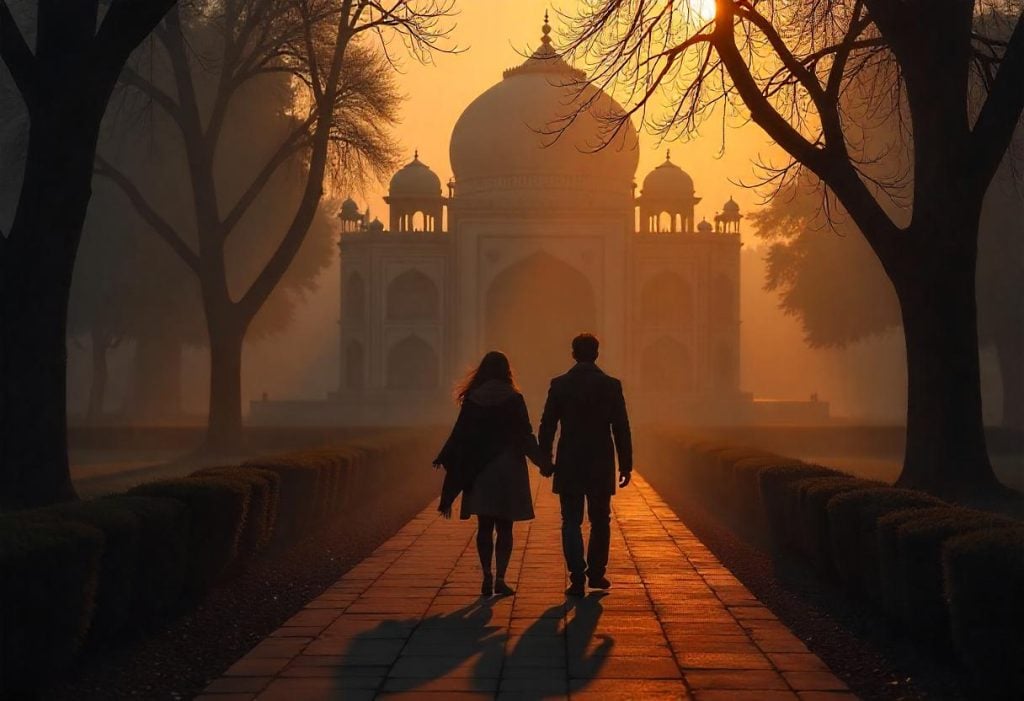 Reviving Delhi’s Historic Monuments to Enhance Tourism