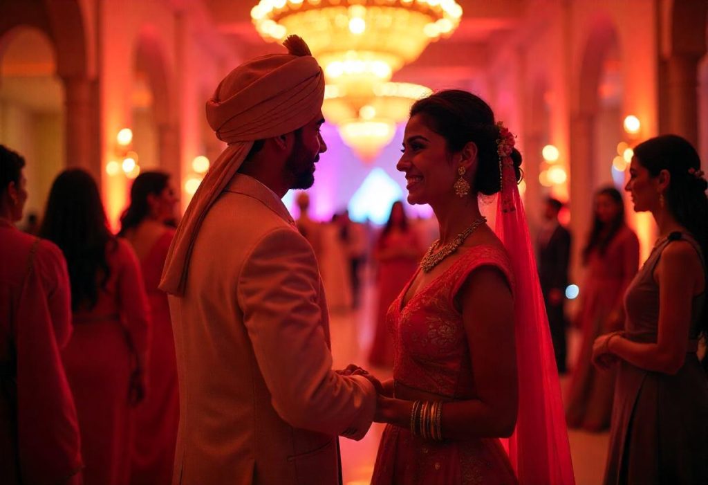 La Mamounia Hotel’s Strategic Focus on the Luxury Indian Market