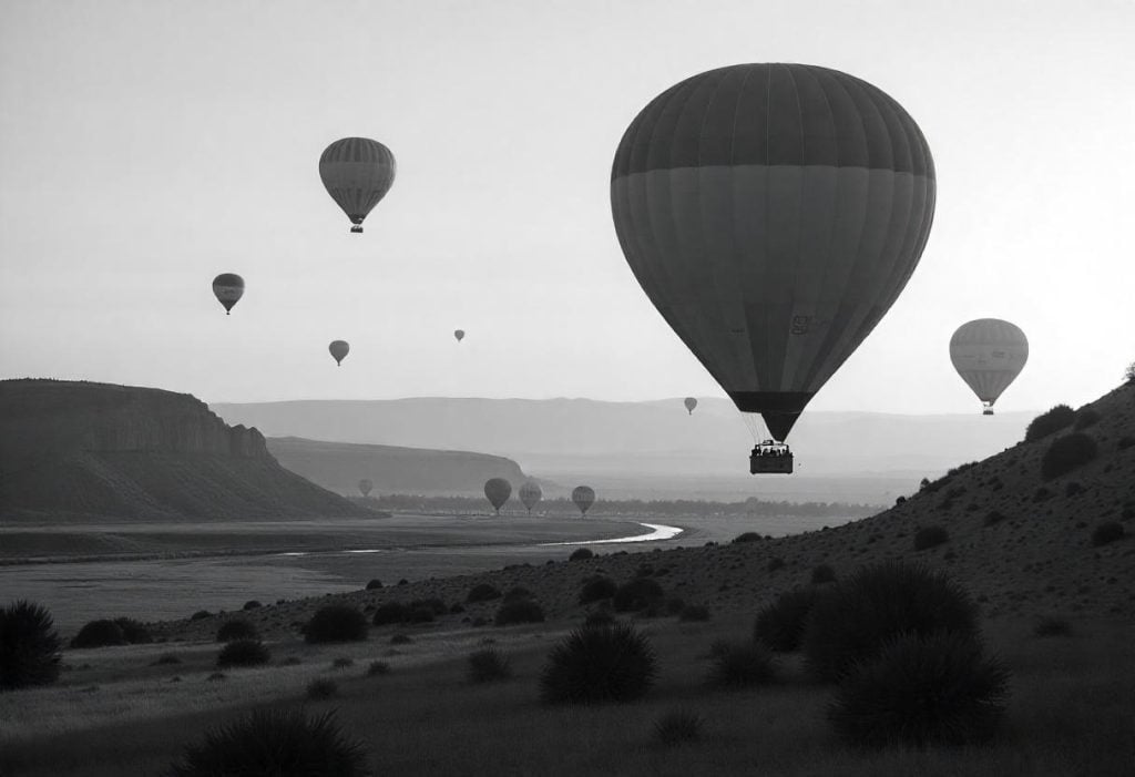 New Aviation Initiatives for Mountain States and Their Impact on Tourism