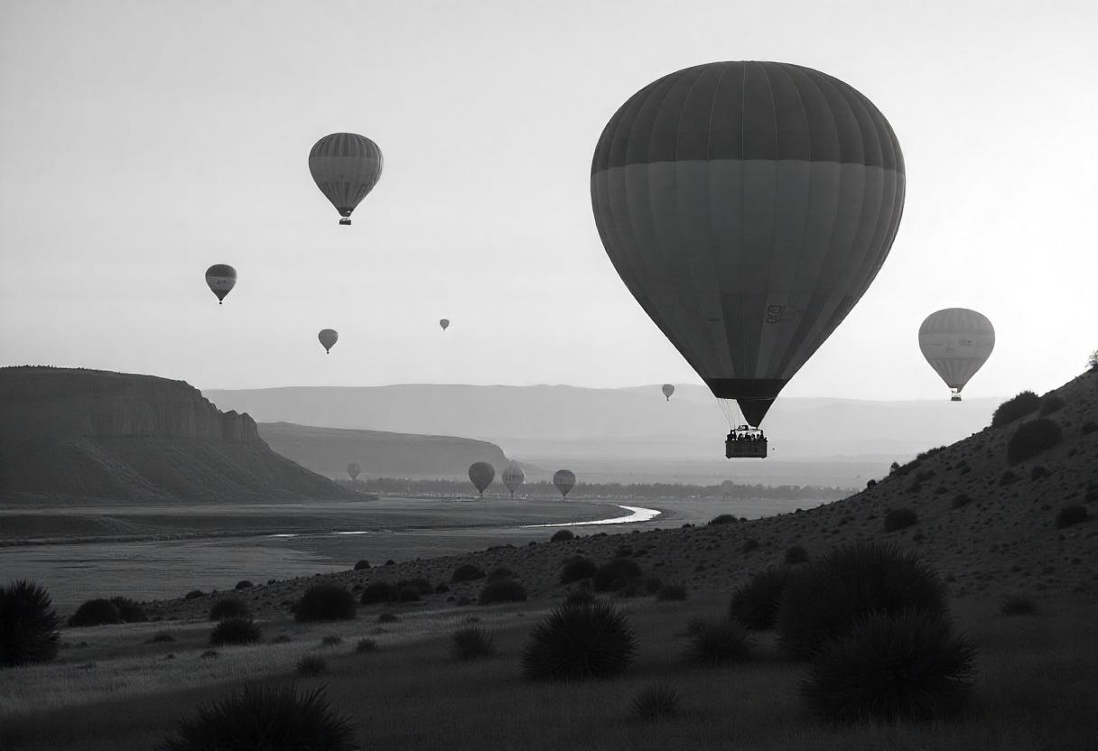 New Aviation Initiatives for Mountain States and Their Impact on Tourism