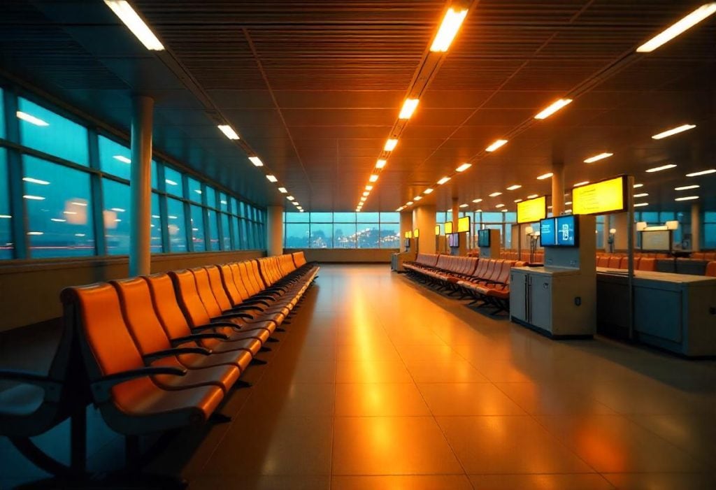 French Air Traffic Controllers’ Strike Causes Widespread Travel Disruption