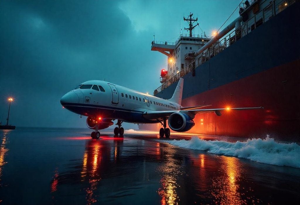 Strong Growth in Aircraft Deliveries Boosts Executive Aviation