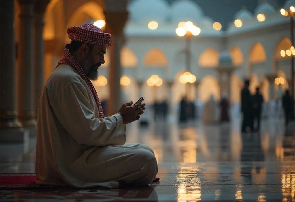 Unlocking Year-Round Access to Umrah for Gulf Residents