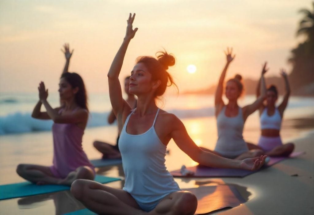 Luxury Travelers in Asia Pacific Shift Towards Wellness and Purpose