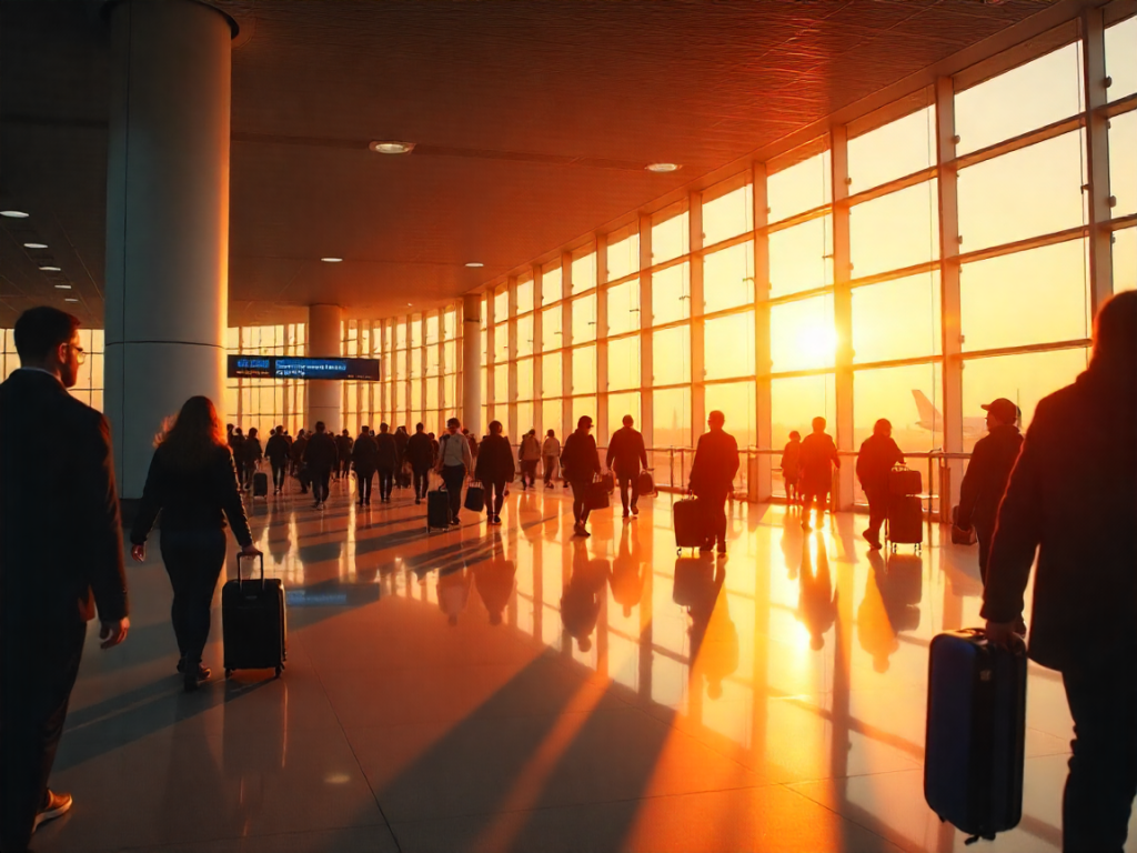 Visa Regulation Changes Ease Travel for Turkish Tourists
