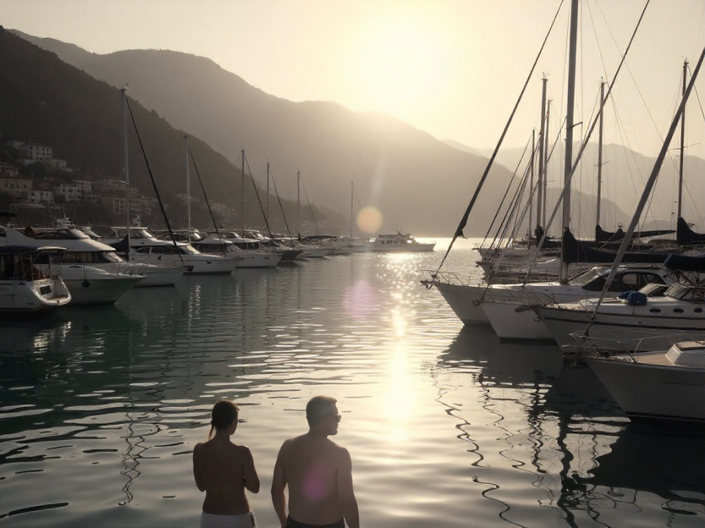 Community Spirit and Tourism Growth in Fethiye – July 2025