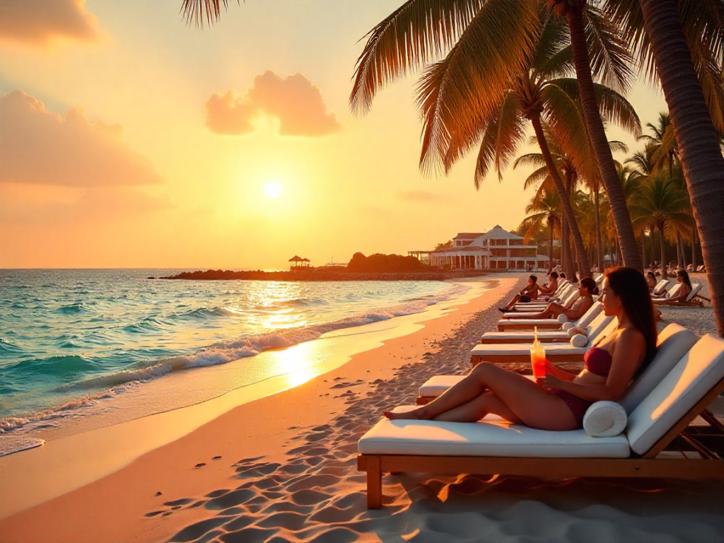Collaborative Horizons in Hospitality: A New Era for S Hotels and Resorts