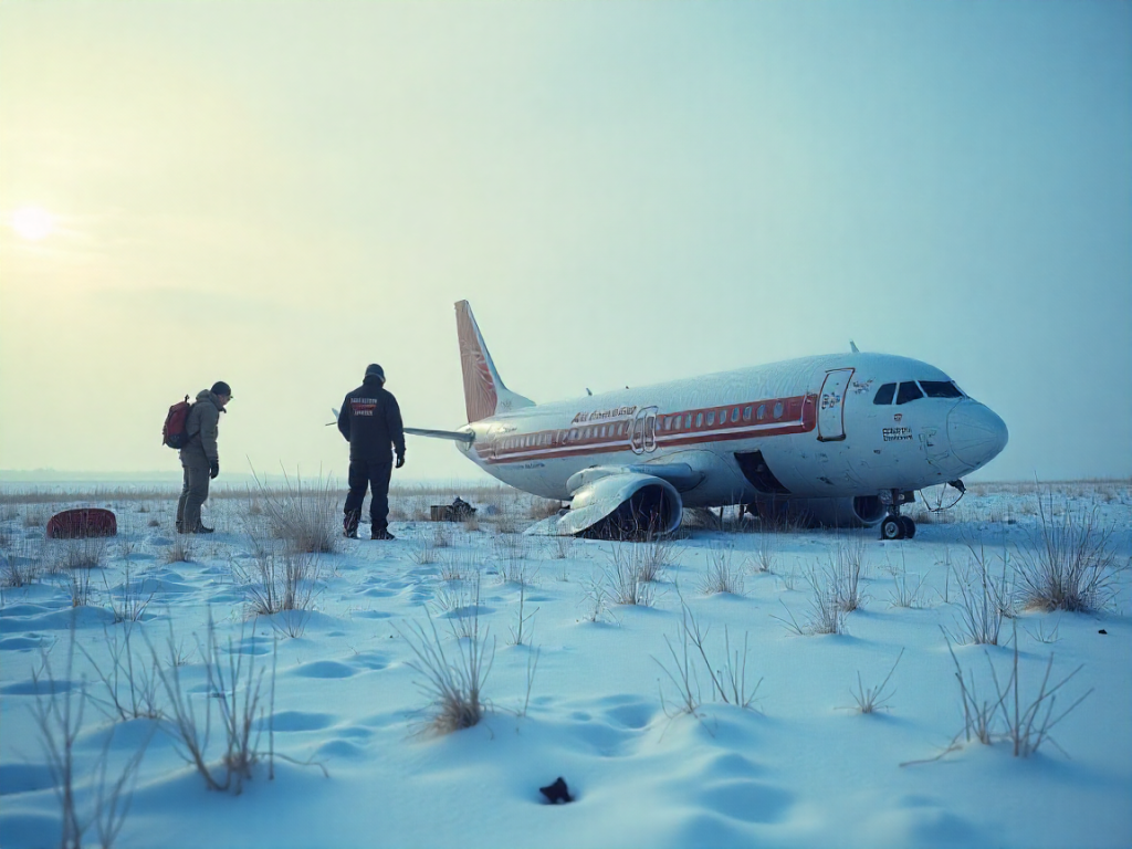 Investigating the Air India 171 Crash: Insights into Safety and Transparency