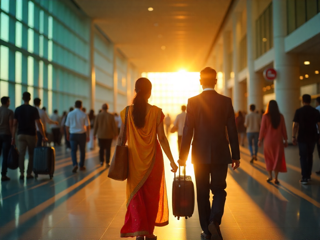Major Airport Investments by Adani Group to Boost Indian Travel Industry