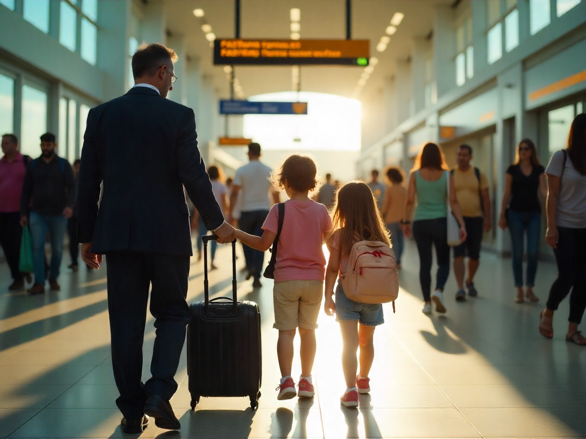 Germany’s Plans to Remove Air Traffic Tax May Boost Tourism