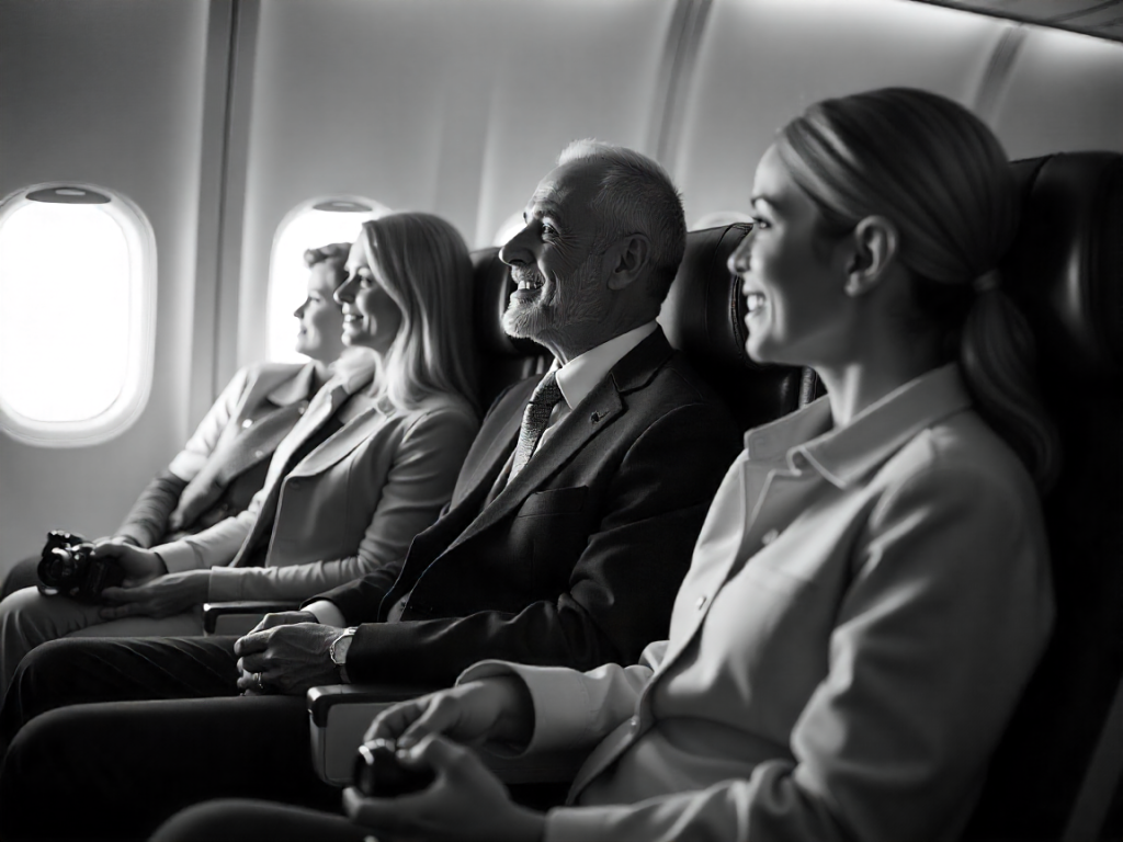 Emirates Resumes Flights to Damascus, Opening New Travel Opportunities