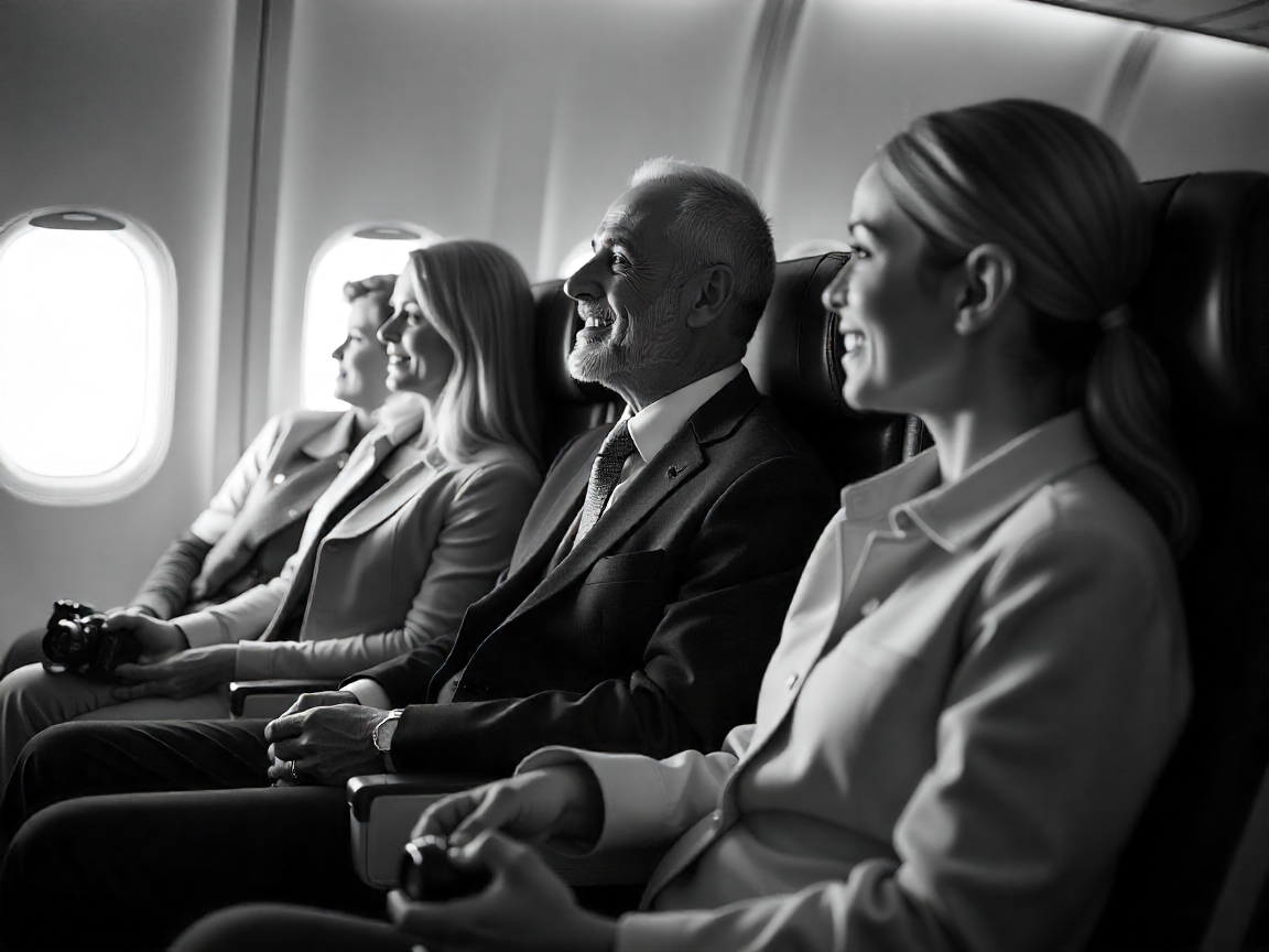 Emirates Resumes Flights to Damascus, Opening New Travel Opportunities