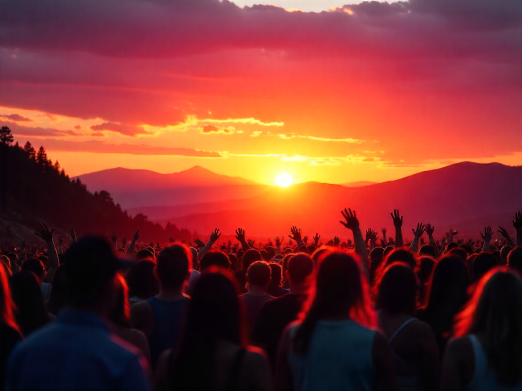 A Memorable Celebration of Country Music at America’s Mountain Festival