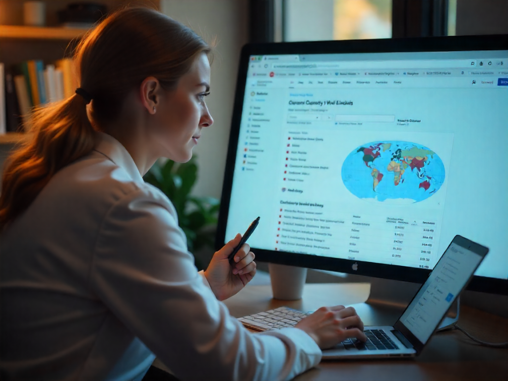 Google’s Influence on the Evolution of Online Travel Agencies