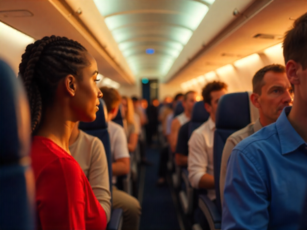 The Impact of In-Flight Safety Videos on Passenger Recall of Safety Information
