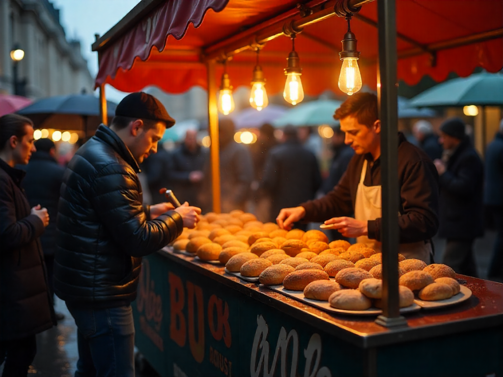 Louisiana’s Culinary Delights Captivating Audiences in London